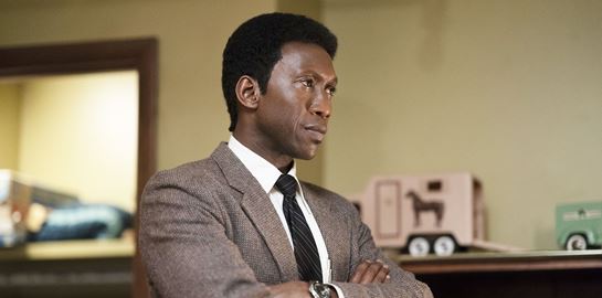 Πρώτο trailer για την 3η σεζόν του True Detective