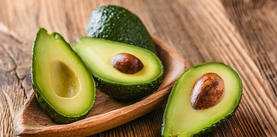 Τι θα συμβεί αν τρως αβοκάντο κάθε μέρα;