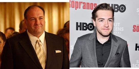 Ο γιος του James Gandolfini θα παίξει τον νεαρό Tony Soprano στο The Many Saints Of Newark