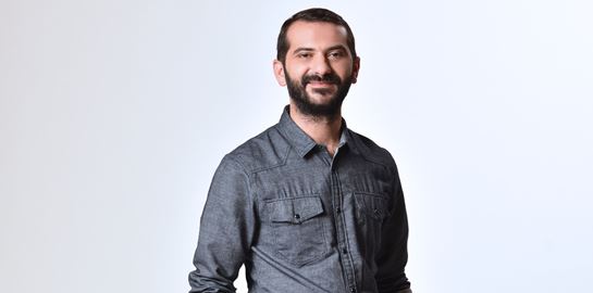 Λεωνίδας Κουτσόπουλος: Από Πάνθηρας της πλατείας στις κουζίνες του MasterChef