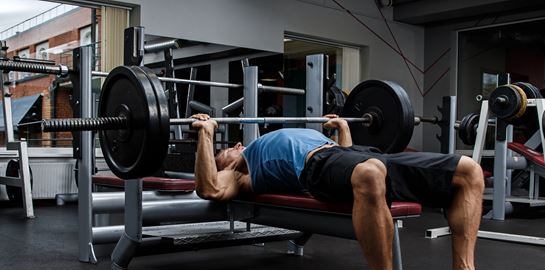 Αλήθεια, στις πόσες επαναλήψεις πρέπει να σταματάς;