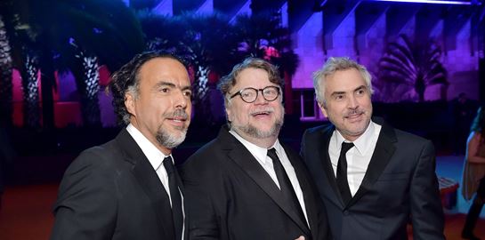 Πώς τα Όσκαρ έγιναν μεξικάνικη υπόθεση