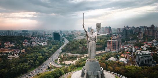 Τι πραγματικά συμβαίνει στην Ουκρανία