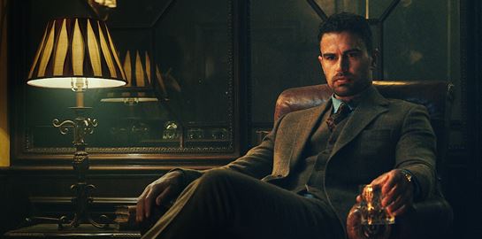 Οι καλύτερες σειρές του Netflix για το 2024