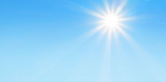 Κι όμως, ο ήλιος βελτιώνει τον ύπνο σου, λέει με το Harvard