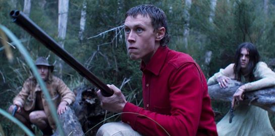 &quot;Νεντ Κέλι, ο Νο 1 Καταζητούμενος&quot; και ό,τι νέο έρχεται στα θερινά σινεμά