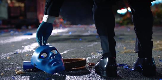 Όλα όσα πρέπει να γνωρίζεις για το Watchmen