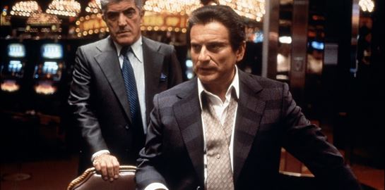 Η εκθαμβωτική καριέρα του Joe Pesci που διακόπηκε ξαφνικά