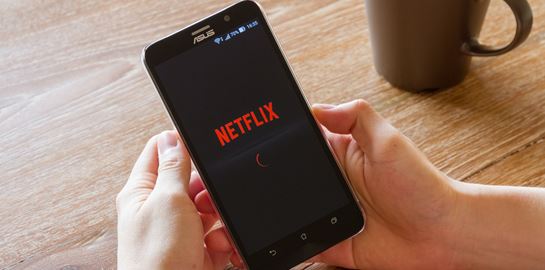 Μία 'νάρκη' για το Netflix