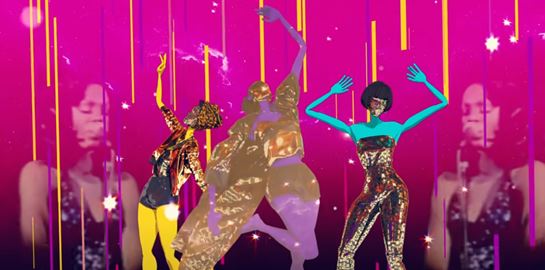 10 τραγούδια για να περάσεις τέλεια Παρασκευή βράδυ στο σπίτι