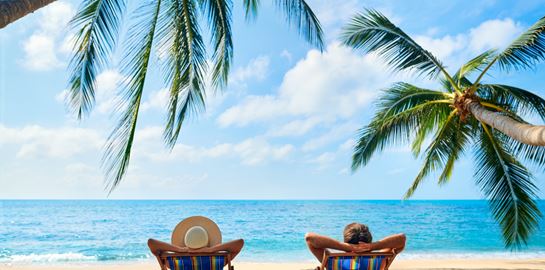 Γιατί είναι τόσο σημαντικές οι διακοπές για την υγεία μας