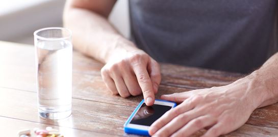 Μήπως σου λείπει σίδηρος;