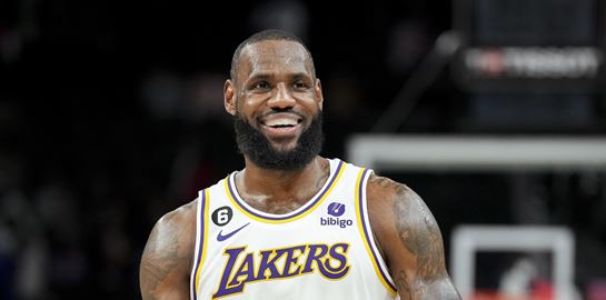 Ο LeBron James κατεδάφισε την 37 εκατ. δολαρίων έπαυλή του για να την ξαναχτίσει από την αρχή