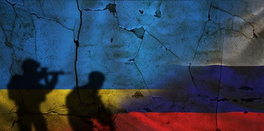 Το δίλημμα της Ουκρανίας για τα όπλα διασποράς