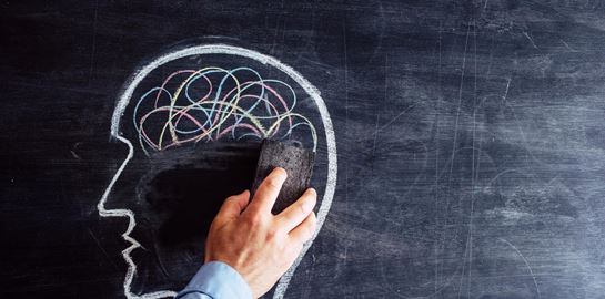 Πώς συνδέονται εγκεφαλικό και άνοια