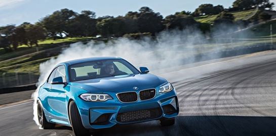 Οι καλύτερες BMW που κατασκευάστηκαν ποτέ