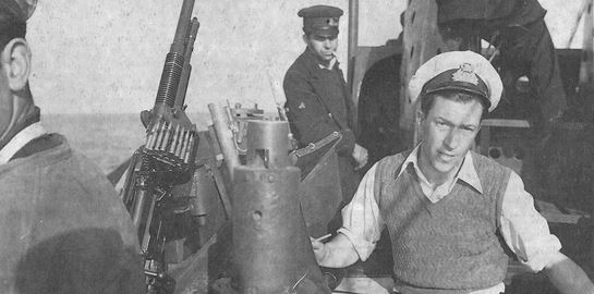 Το Υποβρύχιο ΚΑΤΣΩΝΗΣ Υ1 αναδύεται 75 χρόνια αργότερα