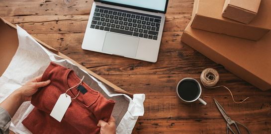 Τα eshops και η ραγδαία ανάπτυξή τους