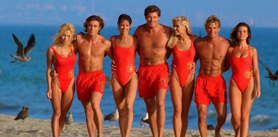 Οι μάλλον καλύτερες σειρές των 90s