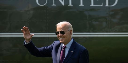 Η περιουσία του Joe Biden που &#39;αγάπησε&#39; τα ακίνητα