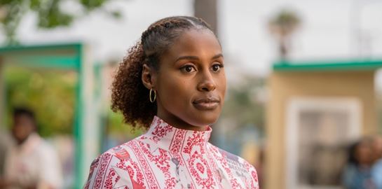 Τι δουλειά έχει μία σειρά του HBO στο Netflix;