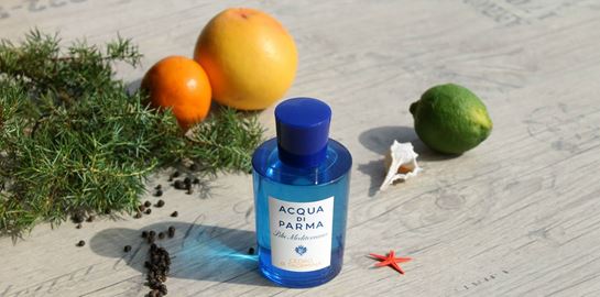 6 αρώματα φέρνουν λίγο πιο σύντομα το καλοκαίρι