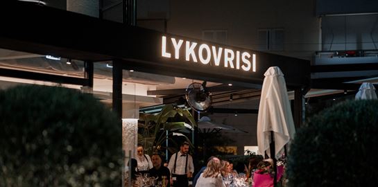 Lykovrisi Glyfada