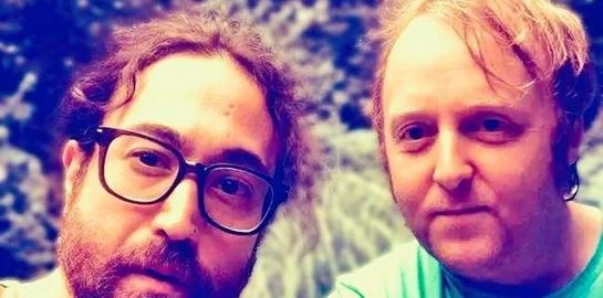 Primrose Hill, το τραγούδι που έγραψαν οι γιοι των Paul McCartney και John Lennon