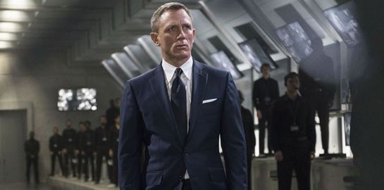 No Time to Die: Για τον Daniel Craig το ζητούμενο είναι το σωστό timing