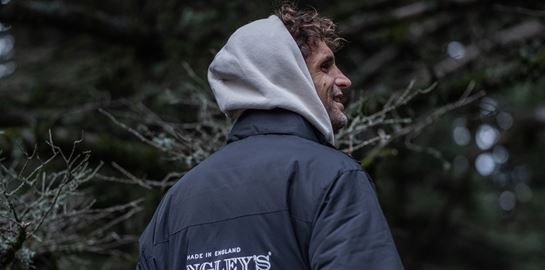 Festive Gin O’clock με το Langley’s Gin στην Αράχωβα