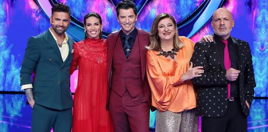 Υπάρχει λόγος ύπαρξης του The Masked Singer;