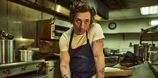 Πρώτο trailer για την 3η σεζόν του The Bear