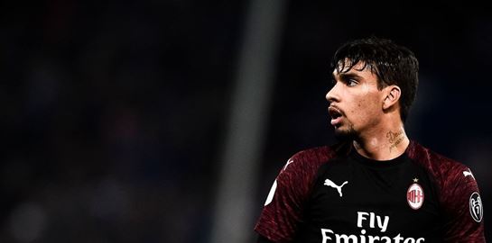 Ο Lucas Paqueta σκέφτεται πραγματικά γρήγορα