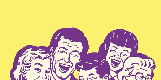 Η επιστήμη αποφάσισε: Αυτή είναι η πιο ξεκαρδιστική ταινία στην ιστορία του σινεμά