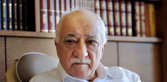 Πέθανε ο Φετουλάχ Γκιουλέν-ποιος ήταν ο μεγαλύτερος εχθρός του Ερντογάν