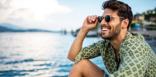 Αυτό το καλοκαίρι θα βγεις στην παραλία πιο στιλάτος από ποτέ