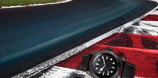 Η μεγάλη επιστροφή της Tudor στον μηχανοκίνητο αθλητισμό