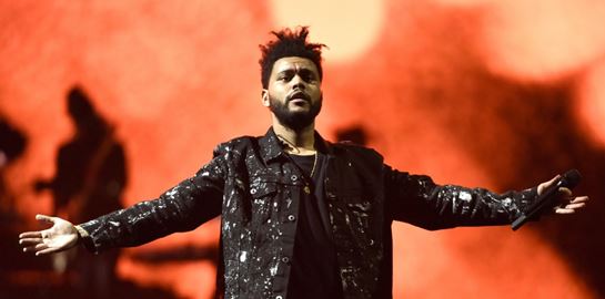 Τα 7 (μάλλον) κορυφαία τραγούδια του Weeknd