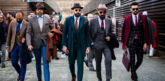 5 must – have κομμάτια για τη χειμωνιάτικη γκαρνταρόμπα σου