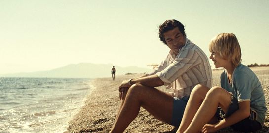 Cinema made in Italy: 16 νέες ιταλικές ταινίες από την Ταινιοθήκη