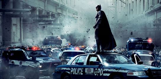 The Dark Knight Rises: Μία διαφορετική προσέγγιση, ακριβώς 9 χρόνια μετά την πρεμιέρα