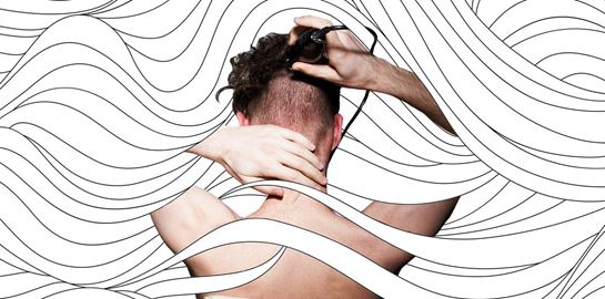 Με 2 κινήσεις θα σουλουπώσεις εύκολα τα μαλλιά σου