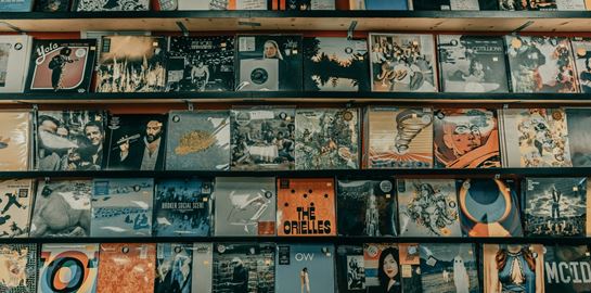 Ποιο είναι το καλύτερο μουσικό αλμπουμ όλων των εποχών, σύμφωνα με την επιστήμη