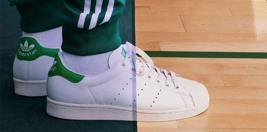 Superstan, τα νέα sneakers της adidas