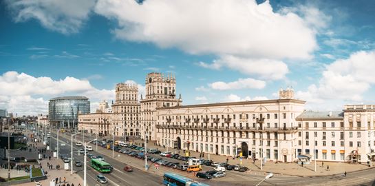 Τι συμβαίνει στη Λευκορωσία με τον Lukashenko