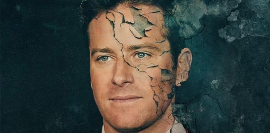 Το trailer του House of Hammer είναι ό,τι πιο άβολο είδαμε τελευταία