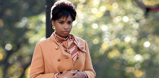 Πρώτο trailer για το Respect, τη βιογραφία της Aretha Franklin