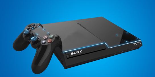 Το PlayStation 5 έρχεται τα Χριστούγεννα του 2020
