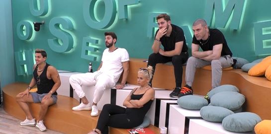 Αυτός είναι ο νικητής του House of Fame