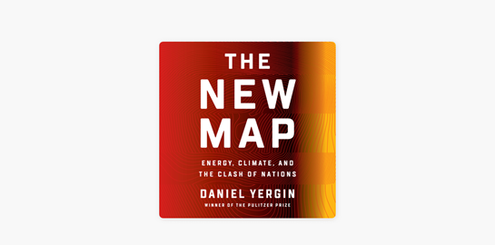 5 βιβλία του 2020 που εξηγούν τον κόσμο